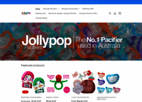 jollypop.com.au