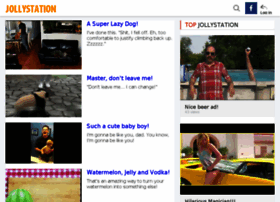 jollystation.com
