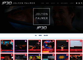 jolyonpalmer.com