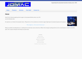 jomac.net.au