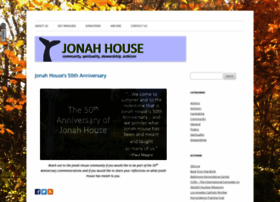jonahhouse.org