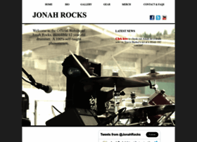 jonahrocks.com