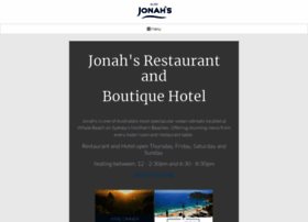 jonahs.com.au