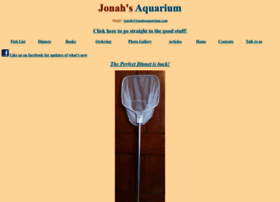 jonahsaquarium.com
