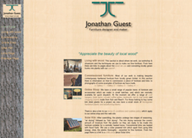 jonathan-guest.co.uk