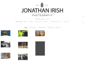 jonathanirish.com