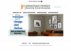 jonathanpenney.com