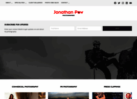 jonathanpow.com