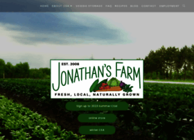 jonathansfarm.com