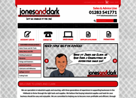 jonesandclark.co.uk