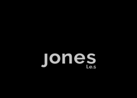 jonesles.com