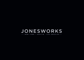 jonesworks.com