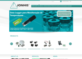 jonhis.com.br