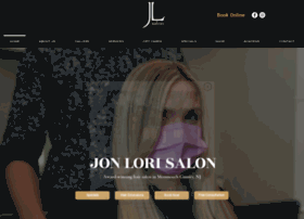 jonlorisalon.com