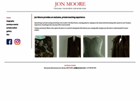 jonmoore.com