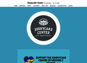 jonnycake.org