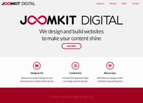 joomkit.com