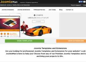 joomlaman.com