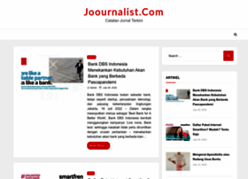 joournalist.com