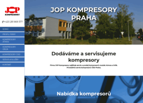 jopkompresory.cz