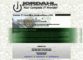 jordahl.com