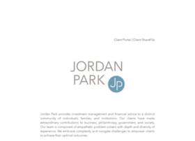 jordan-park.com