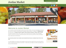 jordanmarket.net