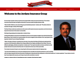 jordanogroup.com