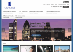 jordans-international.com