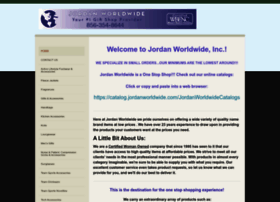 jordanworldwide.com