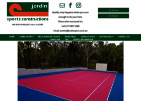 jordinsport.com.au