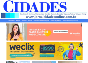 jornalcidadesonline.com.br