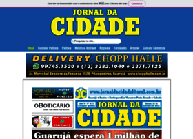 jornaldacidadelitoral.com.br