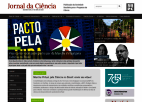 jornaldaciencia.org.br