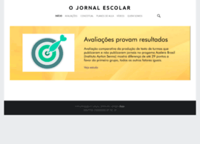 jornalescolar.org.br