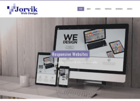 jorvikwebdesign.co.uk
