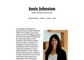 joseejohnston.com