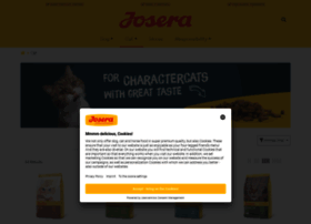 josera-cat.com