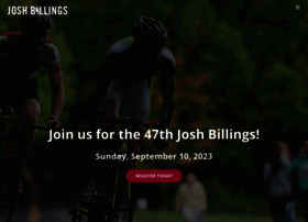 joshbillings.com