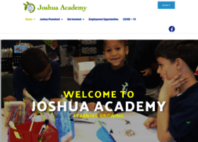 joshuaacademyschools.com