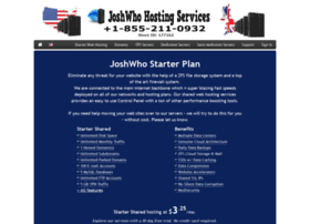 joshwho-hosting.net