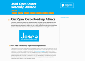 josra.org