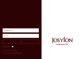 josyfon.com