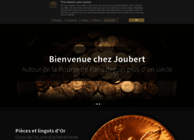 joubert-change.fr