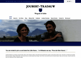 joubert-tradauw.com