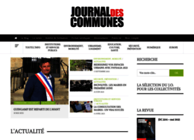 journal-des-communes.fr