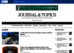 journal-topics.com