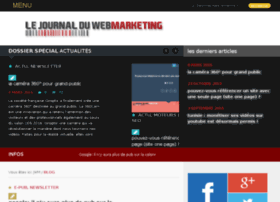 journalduwebmarketing.com