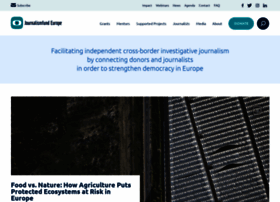 journalismfund.eu