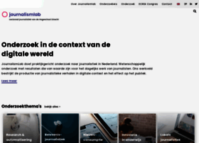 journalismlab.nl